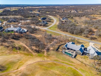 Here's a rare opportunity to own a 1 acre lot directly on the on Sugar Tree Golf and Country Club in Texas - for sale on GolfHomes.com, golf home, golf lot