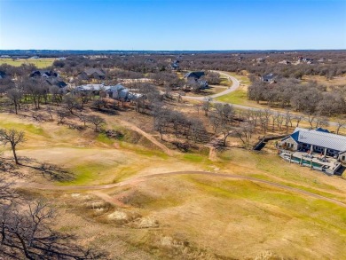 Here's a rare opportunity to own a 1 acre lot directly on the on Sugar Tree Golf and Country Club in Texas - for sale on GolfHomes.com, golf home, golf lot