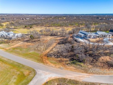 Here's a rare opportunity to own a 1 acre lot directly on the on Sugar Tree Golf and Country Club in Texas - for sale on GolfHomes.com, golf home, golf lot