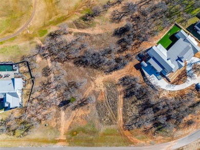 Here's a rare opportunity to own a 1 acre lot directly on the on Sugar Tree Golf and Country Club in Texas - for sale on GolfHomes.com, golf home, golf lot