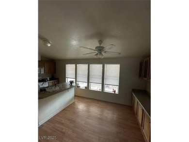 Welcome home to the AGE RESTRICTED Community of Desert Inn on Stallion Mountain Golf Course in Nevada - for sale on GolfHomes.com, golf home, golf lot