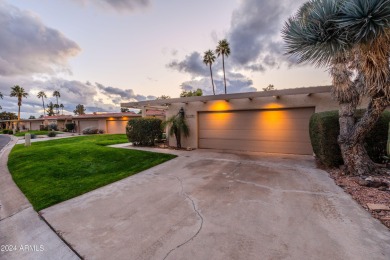 PRICED BELOW APPRAISAL!  A gorgeous patio home in Sandpiper is on McCormick Ranch Golf Club in Arizona - for sale on GolfHomes.com, golf home, golf lot