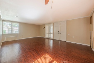 Welcome to your opportunity to create a stunning, turn-key home on Laguna Woods Village Golf Course in California - for sale on GolfHomes.com, golf home, golf lot