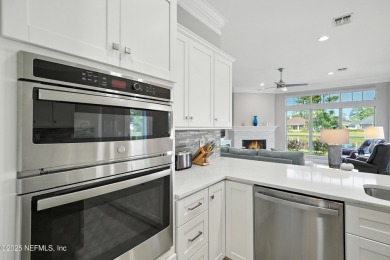 This is the one you've been waiting for! Beautifully updated and on Jacksonville Golf and Country Club in Florida - for sale on GolfHomes.com, golf home, golf lot