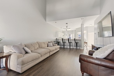 Beautifully updated 3 bedroom 2.5 Bathroom Townhome nestled in on Burning Ridge Golf Course in South Carolina - for sale on GolfHomes.com, golf home, golf lot