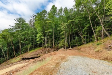 Discover Your Dream Lot in Sapphire Valley! Welcome to Sapphire on Sapphire National Golf Club in North Carolina - for sale on GolfHomes.com, golf home, golf lot