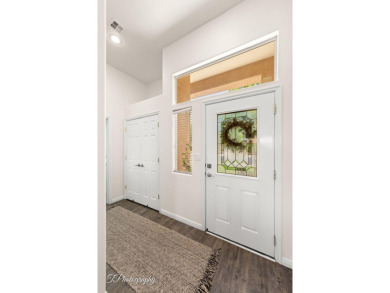 Welcome to this beautifully maintained single-story home on Sky Mountain Golf Course in Utah - for sale on GolfHomes.com, golf home, golf lot
