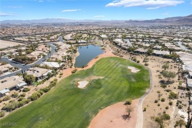 Motivated Sellers! Luxury Golf Course Living - Rare Single-Story on Siena Golf Club in Nevada - for sale on GolfHomes.com, golf home, golf lot