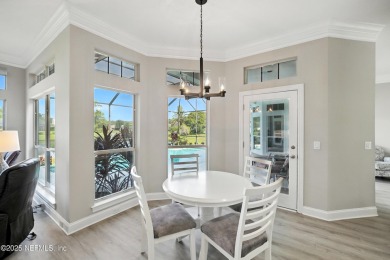 This is the one you've been waiting for! Beautifully updated and on Jacksonville Golf and Country Club in Florida - for sale on GolfHomes.com, golf home, golf lot