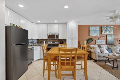 Welcome to Paradise! 1 bedroom, 1 bath Golf Villas within the on Ocean Village Golf Course in Florida - for sale on GolfHomes.com, golf home, golf lot