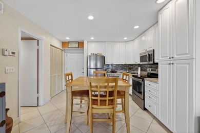 Welcome to Paradise! 1 bedroom, 1 bath Golf Villas within the on Ocean Village Golf Course in Florida - for sale on GolfHomes.com, golf home, golf lot