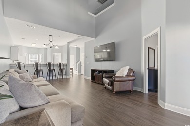 Beautifully updated 3 bedroom 2.5 Bathroom Townhome nestled in on Burning Ridge Golf Course in South Carolina - for sale on GolfHomes.com, golf home, golf lot