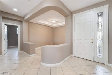 Motivated Sellers! Luxury Golf Course Living - Rare Single-Story on Siena Golf Club in Nevada - for sale on GolfHomes.com, golf home, golf lot