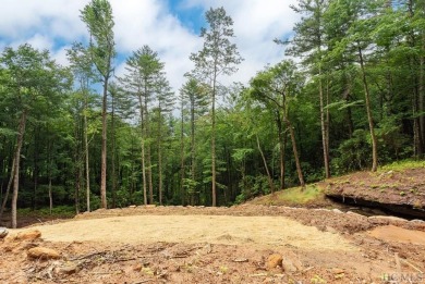 Discover Your Dream Lot in Sapphire Valley! Welcome to Sapphire on Sapphire National Golf Club in North Carolina - for sale on GolfHomes.com, golf home, golf lot