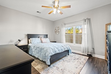 Beautifully updated 3 bedroom 2.5 Bathroom Townhome nestled in on Burning Ridge Golf Course in South Carolina - for sale on GolfHomes.com, golf home, golf lot