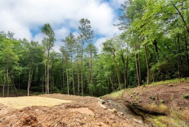 Discover Your Dream Lot in Sapphire Valley! Welcome to Sapphire on Sapphire National Golf Club in North Carolina - for sale on GolfHomes.com, golf home, golf lot