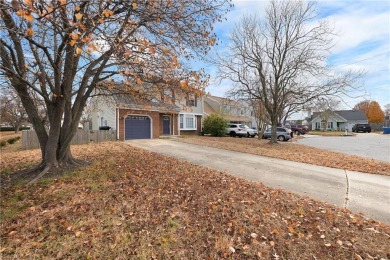 Welcome to your new home on a peaceful corner lot in a quiet on Honey Bee Golf Club in Virginia - for sale on GolfHomes.com, golf home, golf lot