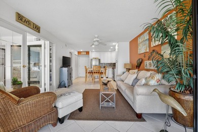 Welcome to Paradise! 1 bedroom, 1 bath Golf Villas within the on Ocean Village Golf Course in Florida - for sale on GolfHomes.com, golf home, golf lot