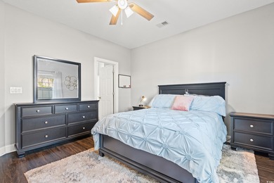 Beautifully updated 3 bedroom 2.5 Bathroom Townhome nestled in on Burning Ridge Golf Course in South Carolina - for sale on GolfHomes.com, golf home, golf lot