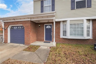 Welcome to your new home on a peaceful corner lot in a quiet on Honey Bee Golf Club in Virginia - for sale on GolfHomes.com, golf home, golf lot