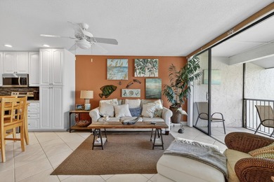 Welcome to Paradise! 1 bedroom, 1 bath Golf Villas within the on Ocean Village Golf Course in Florida - for sale on GolfHomes.com, golf home, golf lot