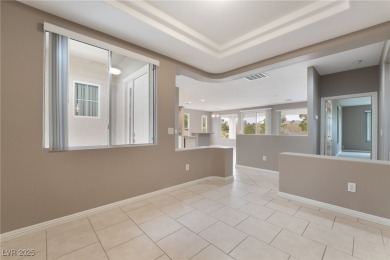 Motivated Sellers! Luxury Golf Course Living - Rare Single-Story on Siena Golf Club in Nevada - for sale on GolfHomes.com, golf home, golf lot