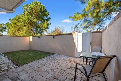 Beautifully updated 3 bedroom 2.5 Bathroom Townhome nestled in on Burning Ridge Golf Course in South Carolina - for sale on GolfHomes.com, golf home, golf lot