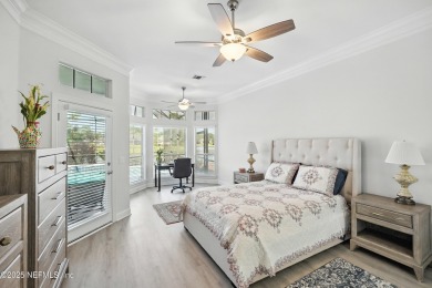 This is the one you've been waiting for! Beautifully updated and on Jacksonville Golf and Country Club in Florida - for sale on GolfHomes.com, golf home, golf lot