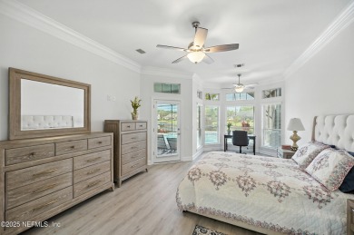 This is the one you've been waiting for! Beautifully updated and on Jacksonville Golf and Country Club in Florida - for sale on GolfHomes.com, golf home, golf lot