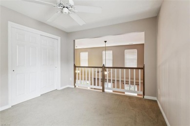 1st Floor Primary Bedroom Suite w/ Quartz & Low-Step Shower on Kiln Creek Golf and Country Club in Virginia - for sale on GolfHomes.com, golf home, golf lot