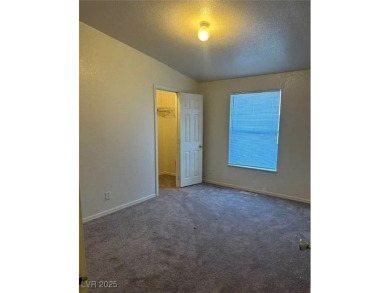 Welcome home to the AGE RESTRICTED Community of Desert Inn on Stallion Mountain Golf Course in Nevada - for sale on GolfHomes.com, golf home, golf lot
