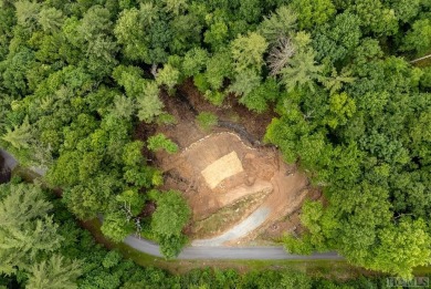 Discover Your Dream Lot in Sapphire Valley! Welcome to Sapphire on Sapphire National Golf Club in North Carolina - for sale on GolfHomes.com, golf home, golf lot