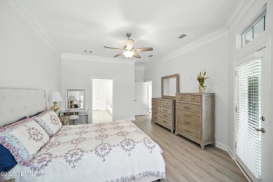 This is the one you've been waiting for! Beautifully updated and on Jacksonville Golf and Country Club in Florida - for sale on GolfHomes.com, golf home, golf lot