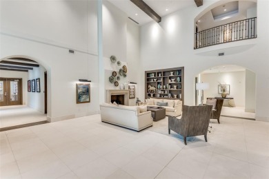Minutes from DFW, this 7th-floor condo at the Lakeside Tower on Grapevine Golf Course in Texas - for sale on GolfHomes.com, golf home, golf lot