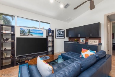 NEWER ROOF, NEWER A/C, a FULL HOUSE GENERATOR and a NEWER on Verandah Golf Course and Club in Florida - for sale on GolfHomes.com, golf home, golf lot