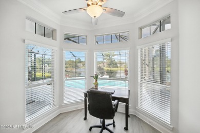 This is the one you've been waiting for! Beautifully updated and on Jacksonville Golf and Country Club in Florida - for sale on GolfHomes.com, golf home, golf lot