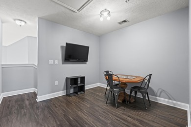 Beautifully updated 3 bedroom 2.5 Bathroom Townhome nestled in on Burning Ridge Golf Course in South Carolina - for sale on GolfHomes.com, golf home, golf lot