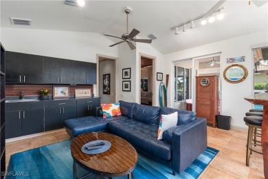 NEWER ROOF, NEWER A/C, a FULL HOUSE GENERATOR and a NEWER on Verandah Golf Course and Club in Florida - for sale on GolfHomes.com, golf home, golf lot
