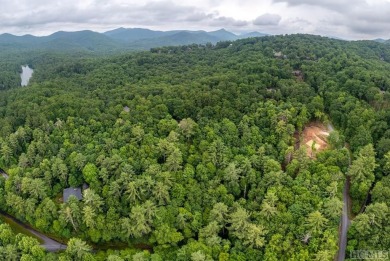 Discover Your Dream Lot in Sapphire Valley! Welcome to Sapphire on Sapphire National Golf Club in North Carolina - for sale on GolfHomes.com, golf home, golf lot