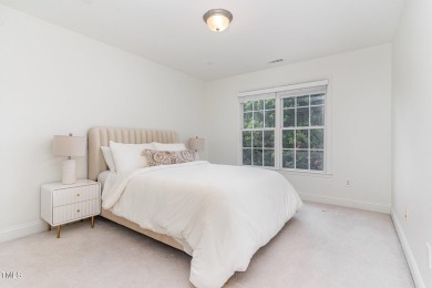 SHOWINGS STARTS - JULY 3. Welcome to luxurious living in the on Brier Creek Country Club in North Carolina - for sale on GolfHomes.com, golf home, golf lot