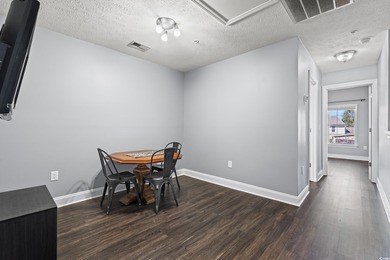 Beautifully updated 3 bedroom 2.5 Bathroom Townhome nestled in on Burning Ridge Golf Course in South Carolina - for sale on GolfHomes.com, golf home, golf lot