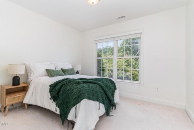 SHOWINGS STARTS - JULY 3. Welcome to luxurious living in the on Brier Creek Country Club in North Carolina - for sale on GolfHomes.com, golf home, golf lot