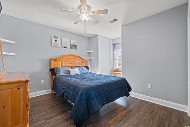 Beautifully updated 3 bedroom 2.5 Bathroom Townhome nestled in on Burning Ridge Golf Course in South Carolina - for sale on GolfHomes.com, golf home, golf lot