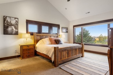 This exceptional home features 6 bedrooms, 4.5 bathrooms, and on Black Bull Golf Community in Montana - for sale on GolfHomes.com, golf home, golf lot