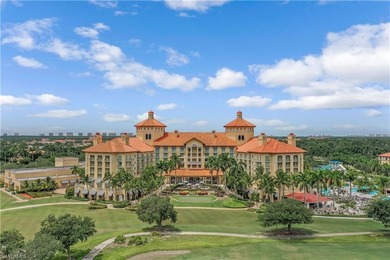 Luxury living in Castillo at Tiburon, this ground-floor end unit on Tiburon Golf Club in Florida - for sale on GolfHomes.com, golf home, golf lot