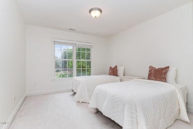 SHOWINGS STARTS - JULY 3. Welcome to luxurious living in the on Brier Creek Country Club in North Carolina - for sale on GolfHomes.com, golf home, golf lot
