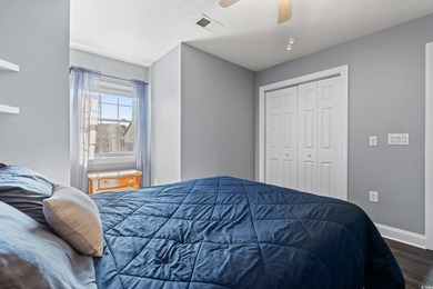 Beautifully updated 3 bedroom 2.5 Bathroom Townhome nestled in on Burning Ridge Golf Course in South Carolina - for sale on GolfHomes.com, golf home, golf lot