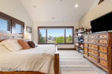This exceptional home features 6 bedrooms, 4.5 bathrooms, and on Black Bull Golf Community in Montana - for sale on GolfHomes.com, golf home, golf lot