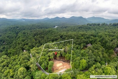 Discover Your Dream Lot in Sapphire Valley! Welcome to Sapphire on Sapphire National Golf Club in North Carolina - for sale on GolfHomes.com, golf home, golf lot