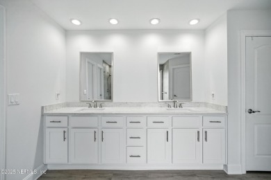 This is the one you've been waiting for! Beautifully updated and on Jacksonville Golf and Country Club in Florida - for sale on GolfHomes.com, golf home, golf lot